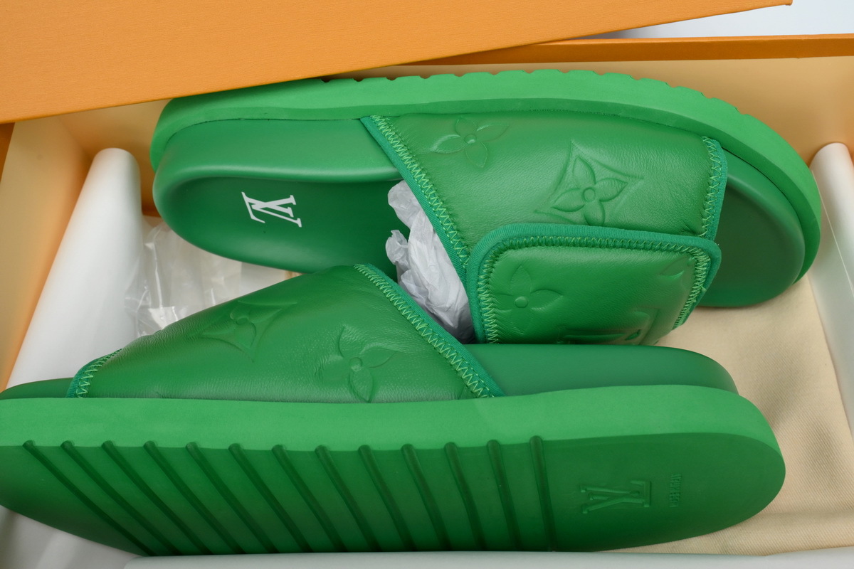 Pkkicks God Batch LOUIS VUITTON Miami