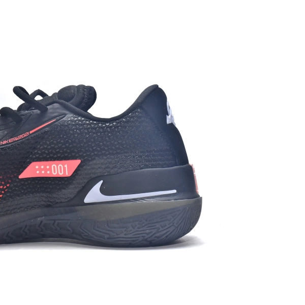 Nike Air Zoom G.T. Cut Black Hyper Crimson CZ0176-001
