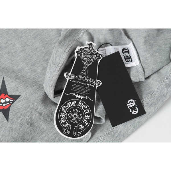 Chrome Hearts T-Shirt #2236