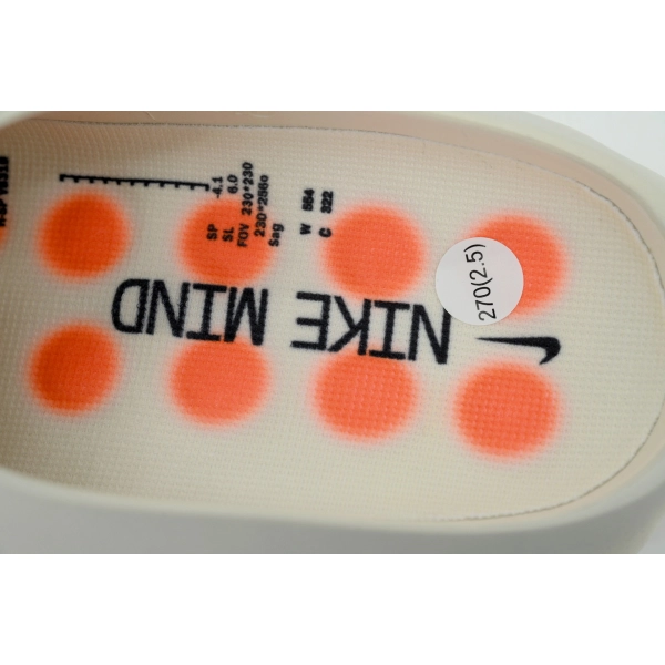 Nike Mind 001 'Light Bone' HQ4307-002