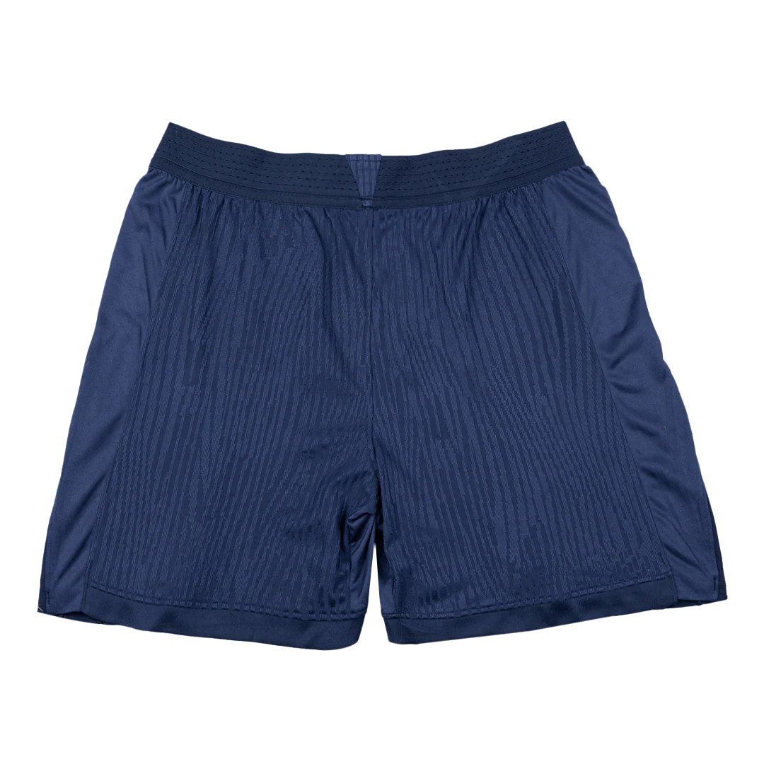 PSG Home Player Version Soccer Shorts 2025/26