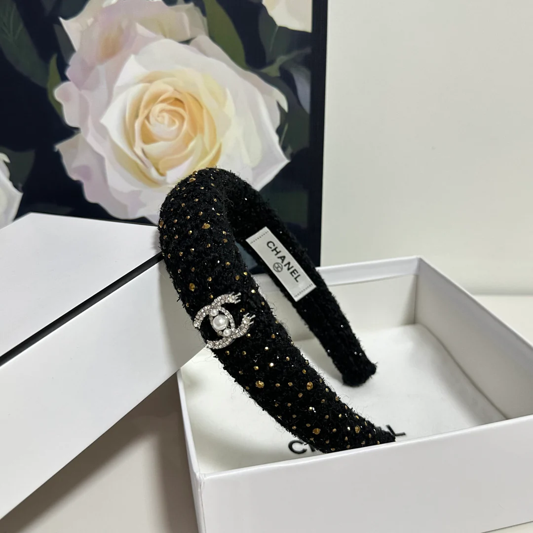 Chan New Latest hair bands