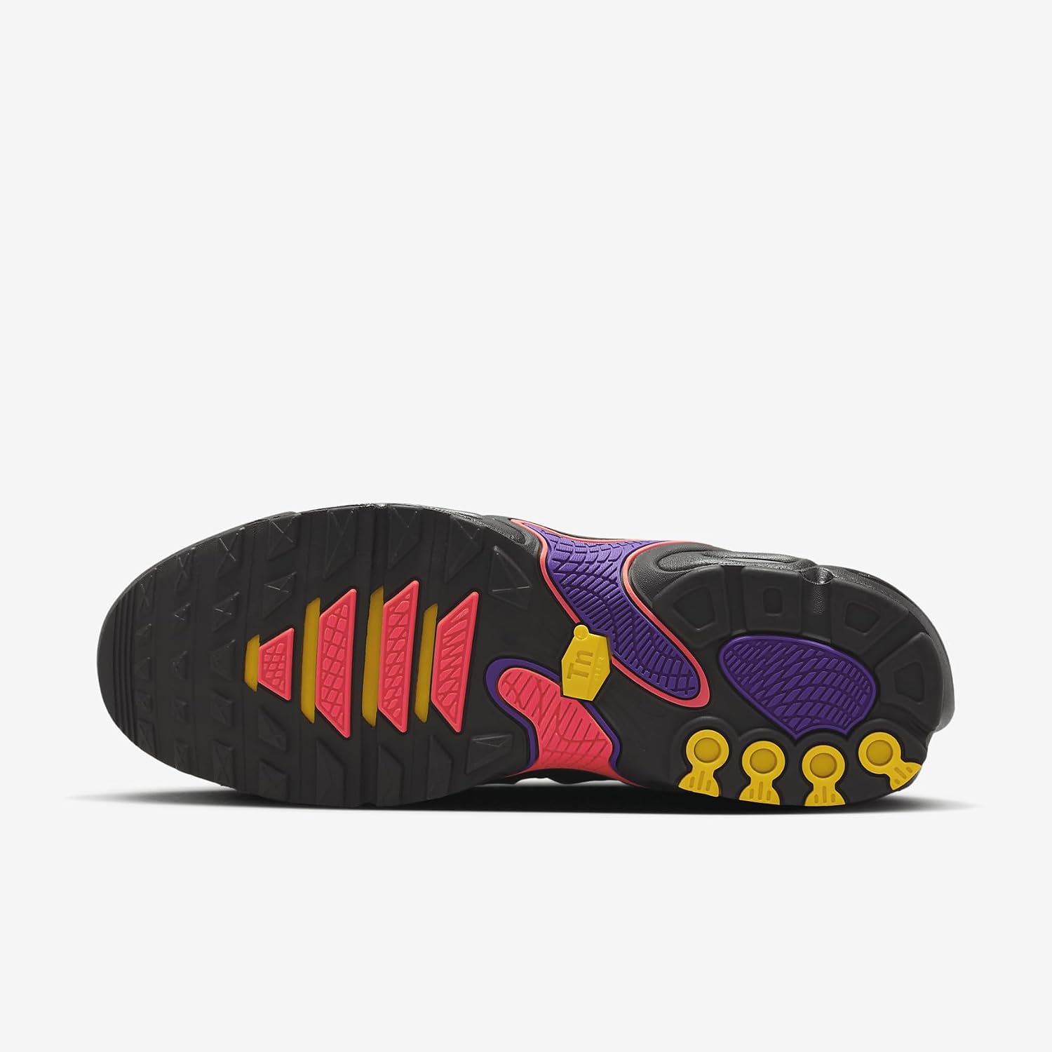 Nike Air Max Plus Drift - Men's shoes