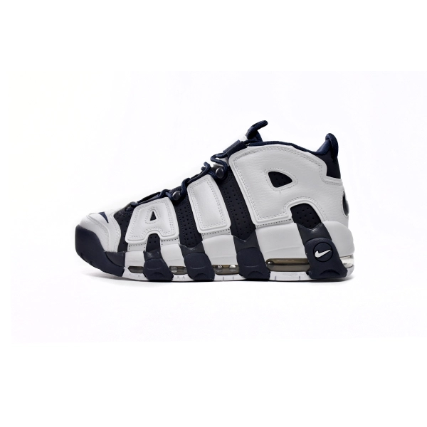 Nike Air More UptempoThe Olympic Games 414962-104