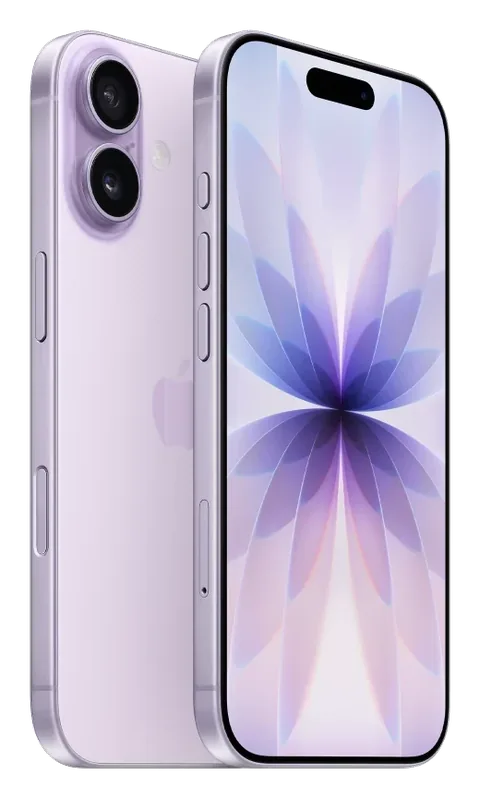 iPhone 17