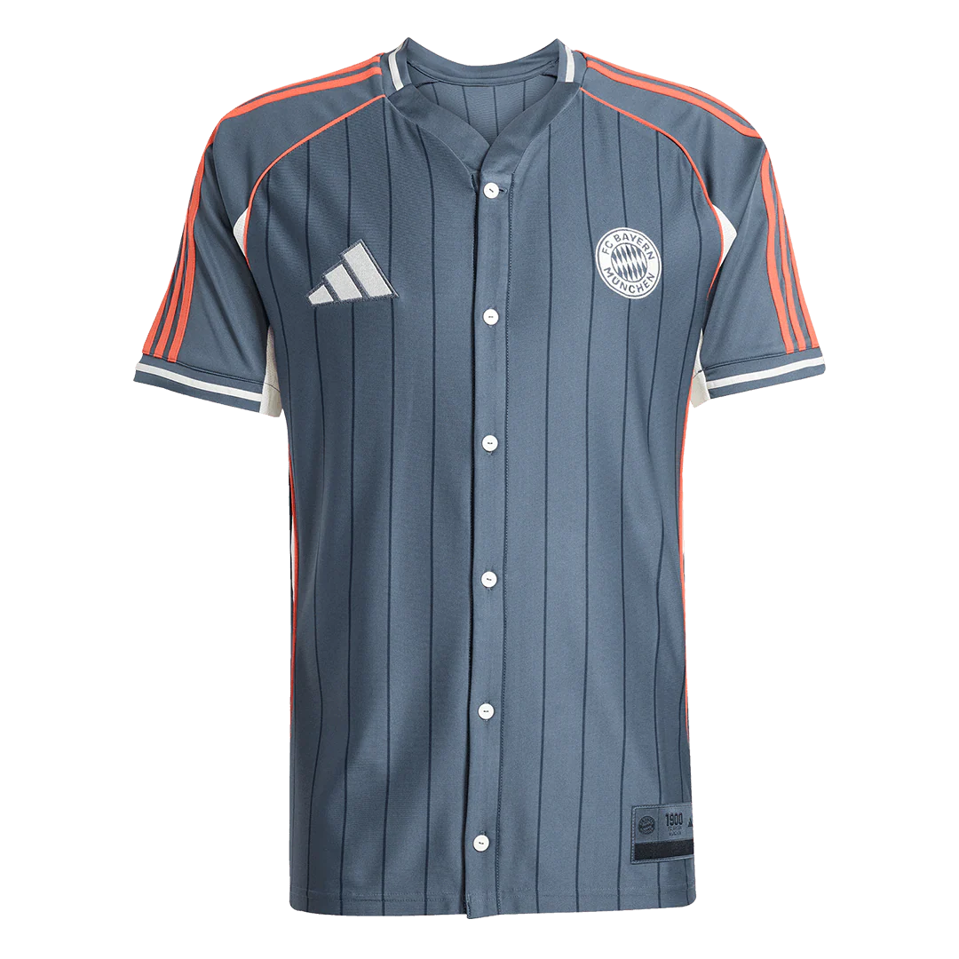 Bayern Munich US Pack Shirt 2025/26