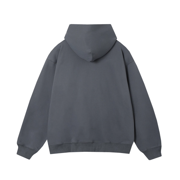 Sp5der Hoodie Grey