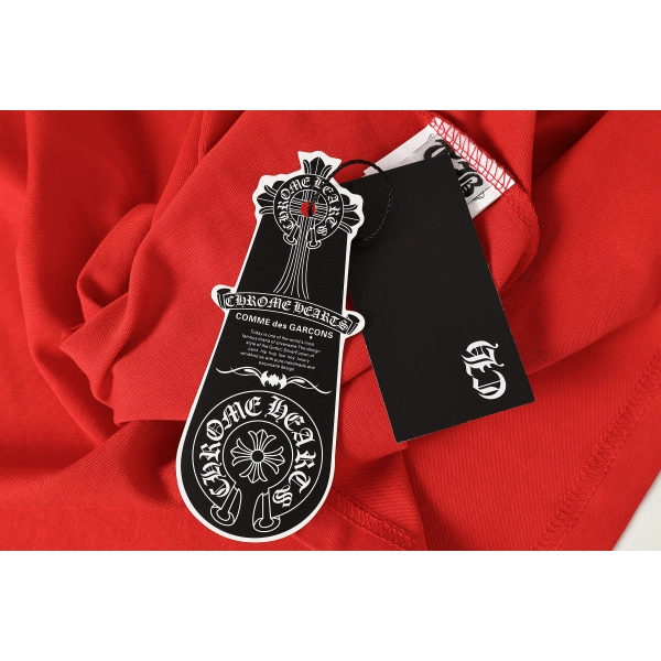 Chrome Hearts T-Shirt #2218