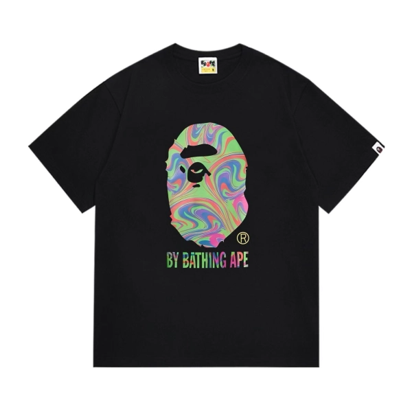 Bape T-Shirt  #  280