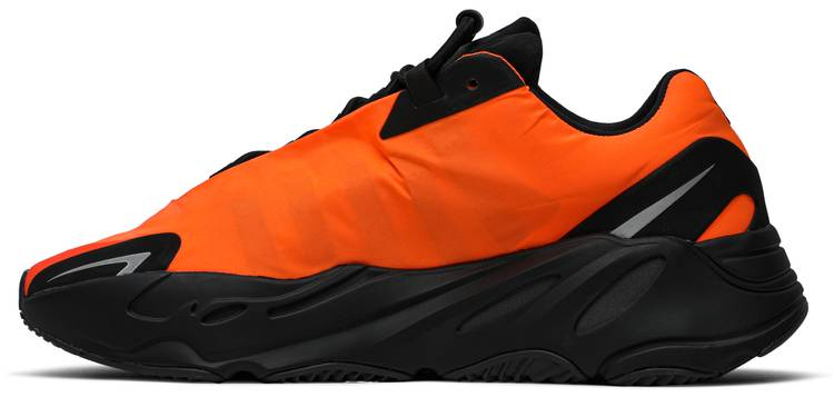 Yeezy Boost 700 MNVN 'Orange' FV3258
