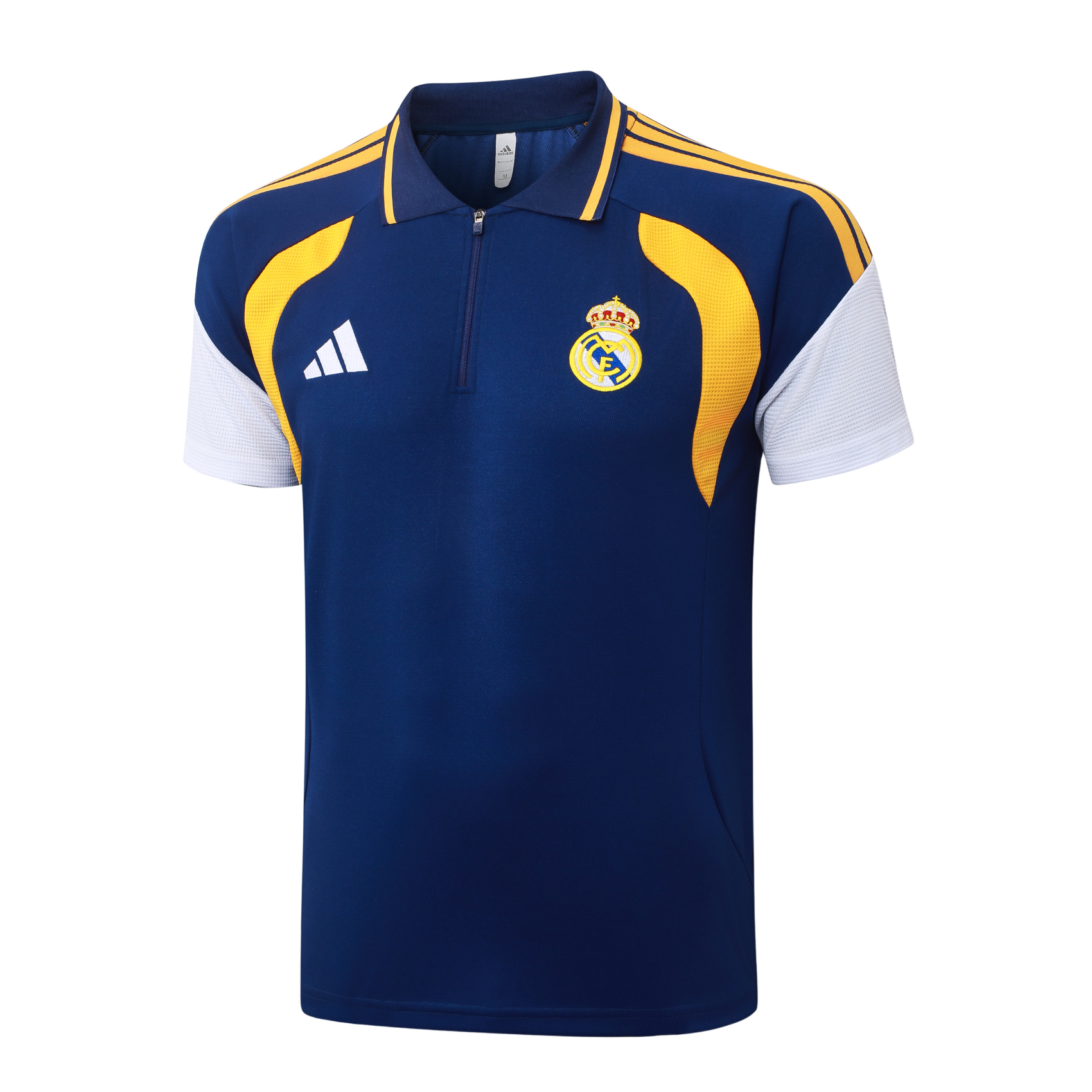 Real Madrid POLO Jersey 26/27