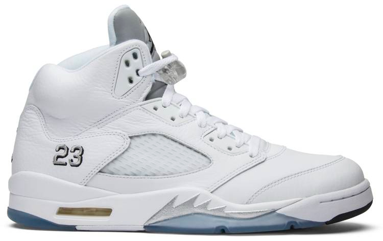 Air Jordan 5 Retro 