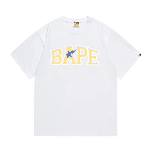Bape T-Shirt  #  279