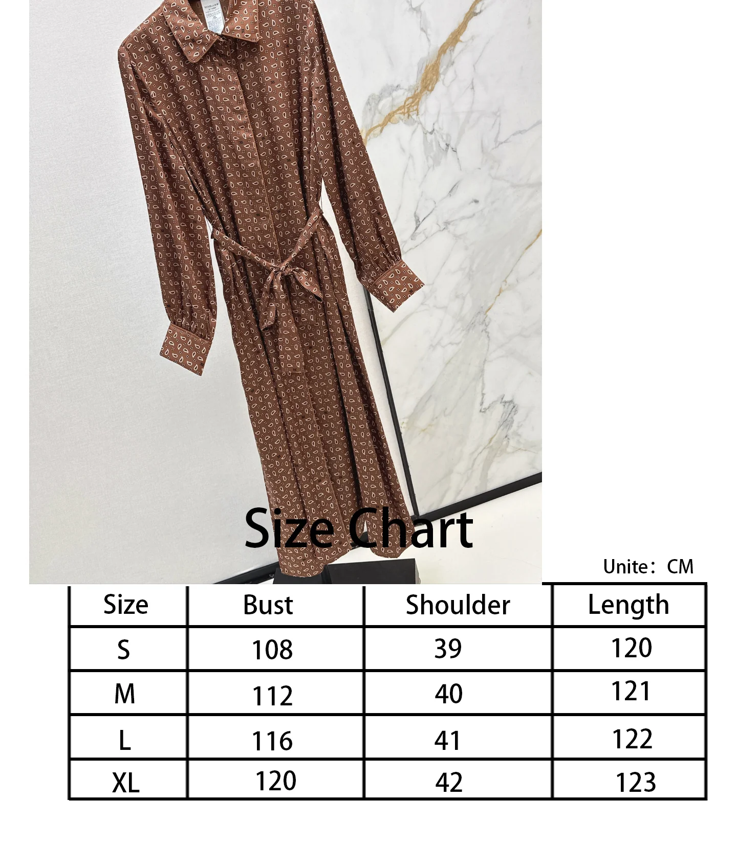 Max NEW silk dress