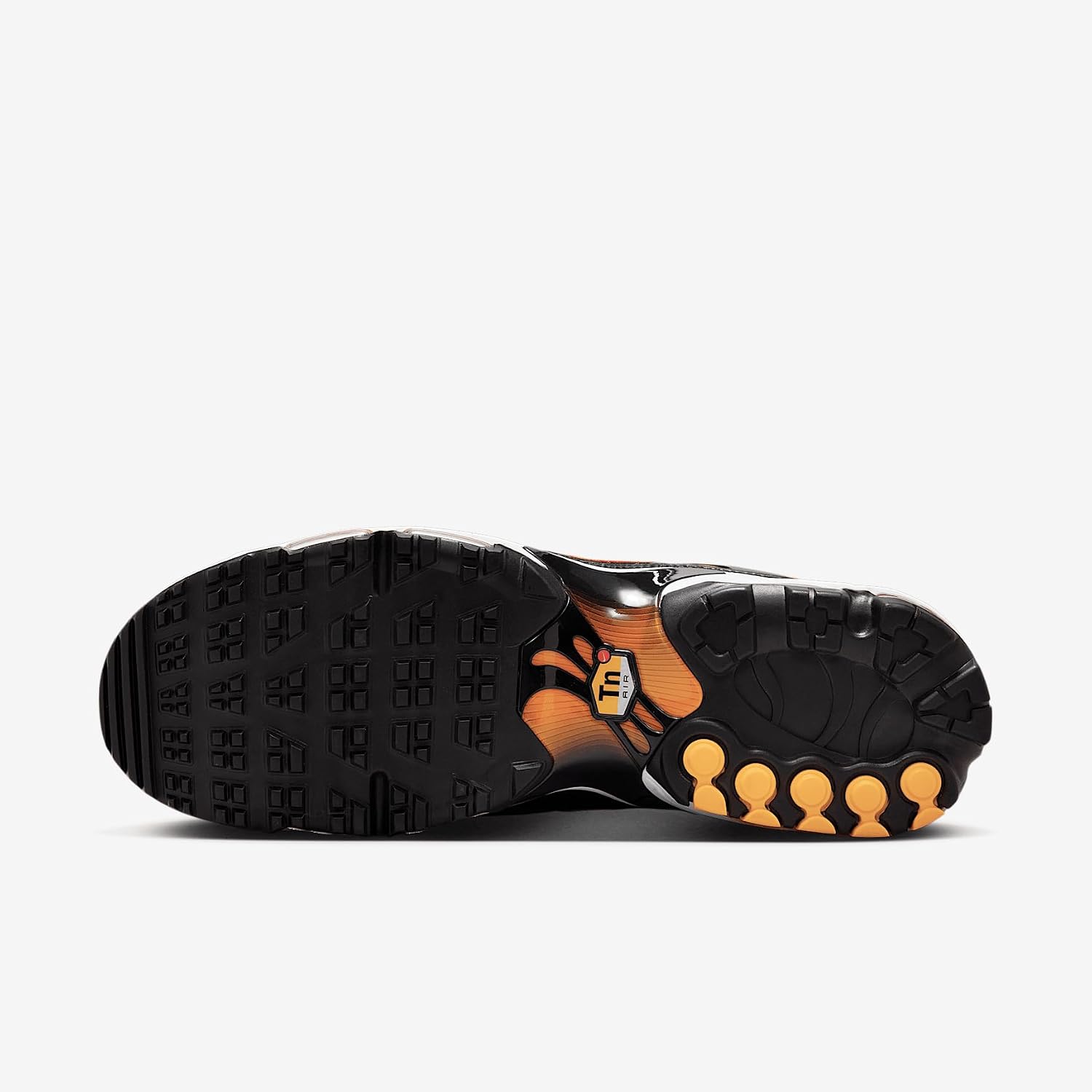 Nike Air Max Plus - Men's golf shoes