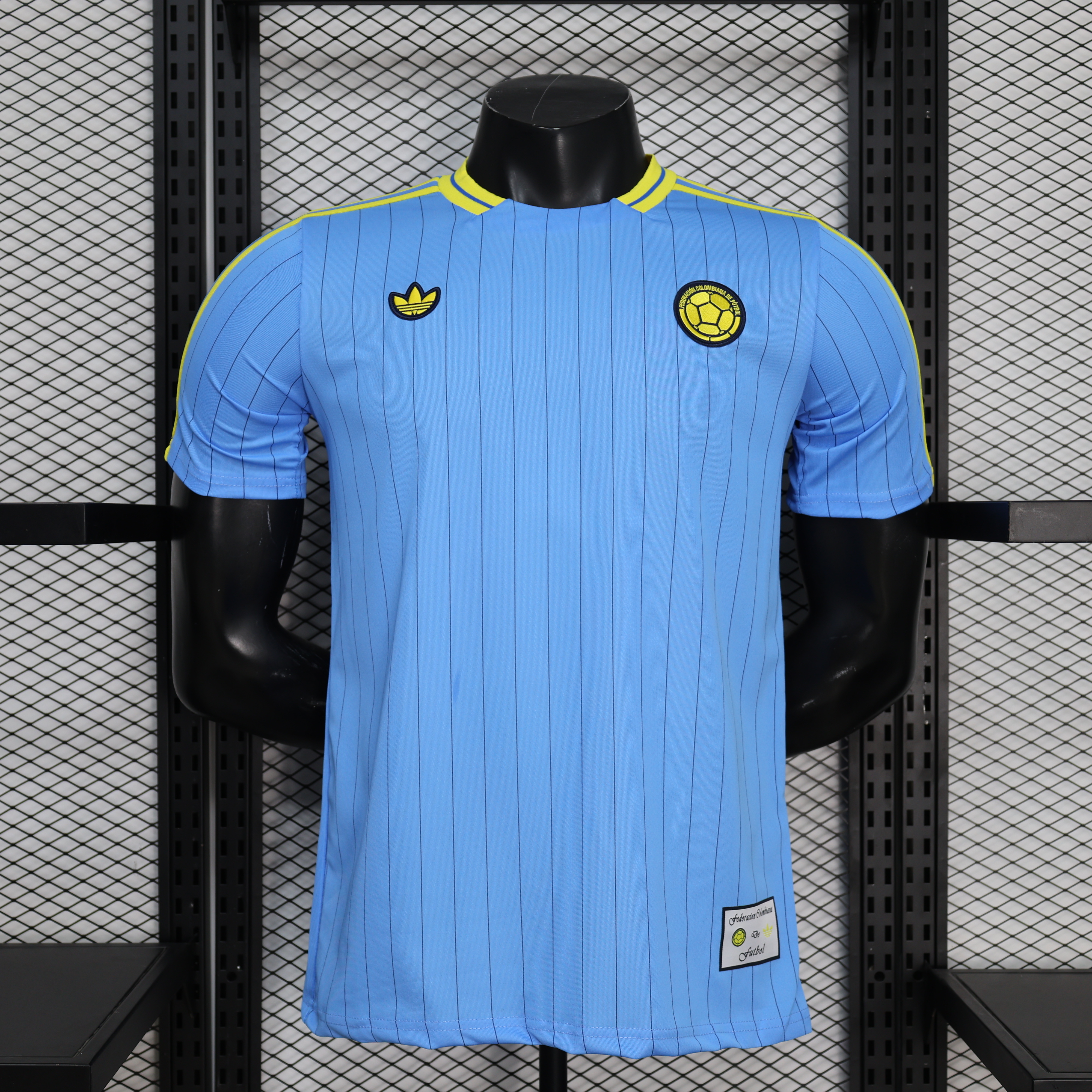 2026 Columbia Retro Player Edition Casual Edition