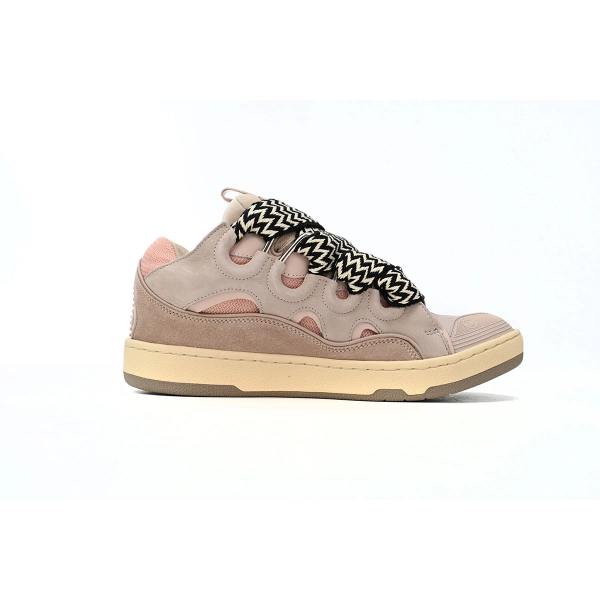 LANVIN Pink FM-SKRK11-DRAG-A2051