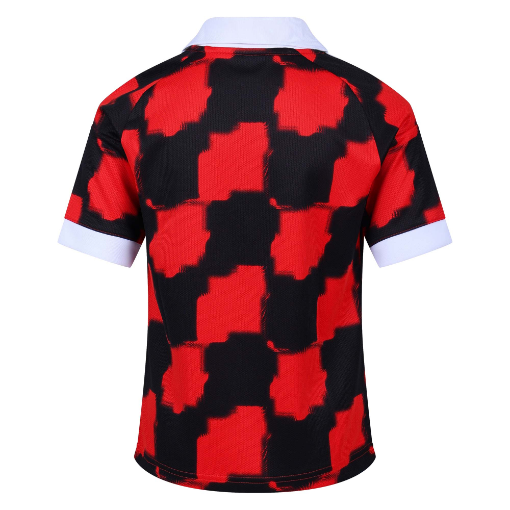 Fulham 2026/27 Away Fan Jersey