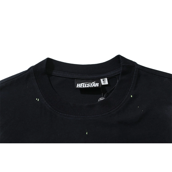 Hellstar T-Shirt  6725