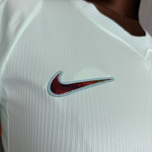 Women's 2026 France Away Jersey