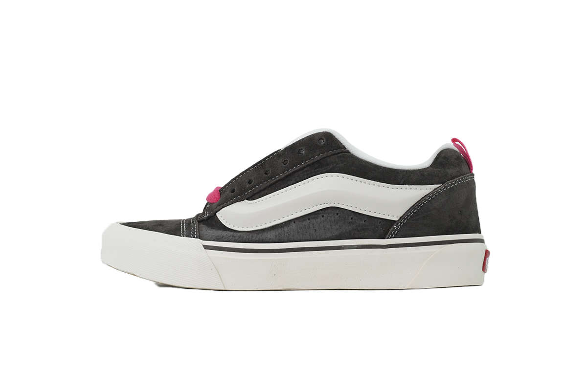 Vans Knu Skool 'Retro Color - Brown' VN0009QCBF2
