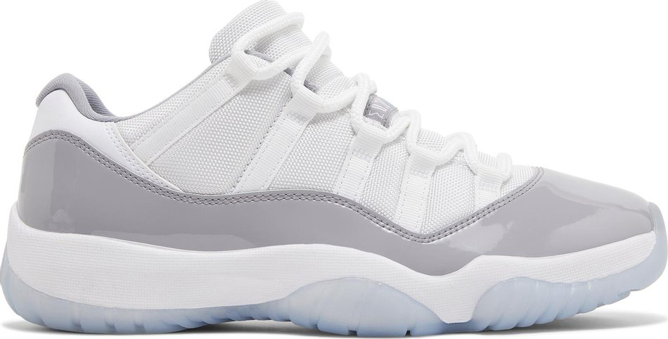 Air Jordan 11 Retro Low 