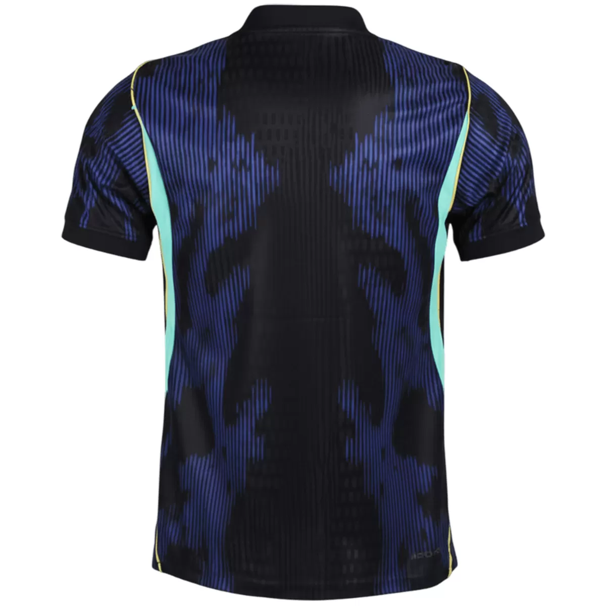 Brazil Player Version Away Soccer Jersey 2026 World Cup