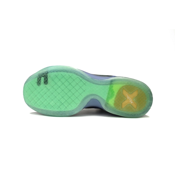 Nike Kobe 10 Overcome 705317-305