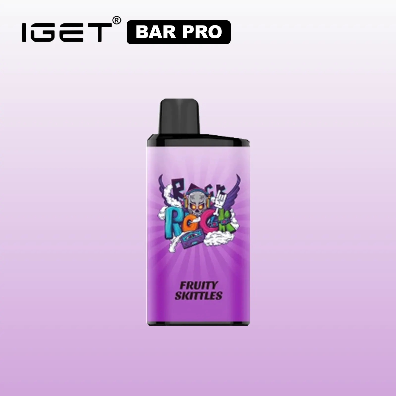 Iget Bar Pro