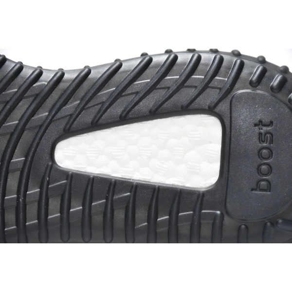 adidas Yeezy Boost 350 V2 Black Blue Reps GY7164