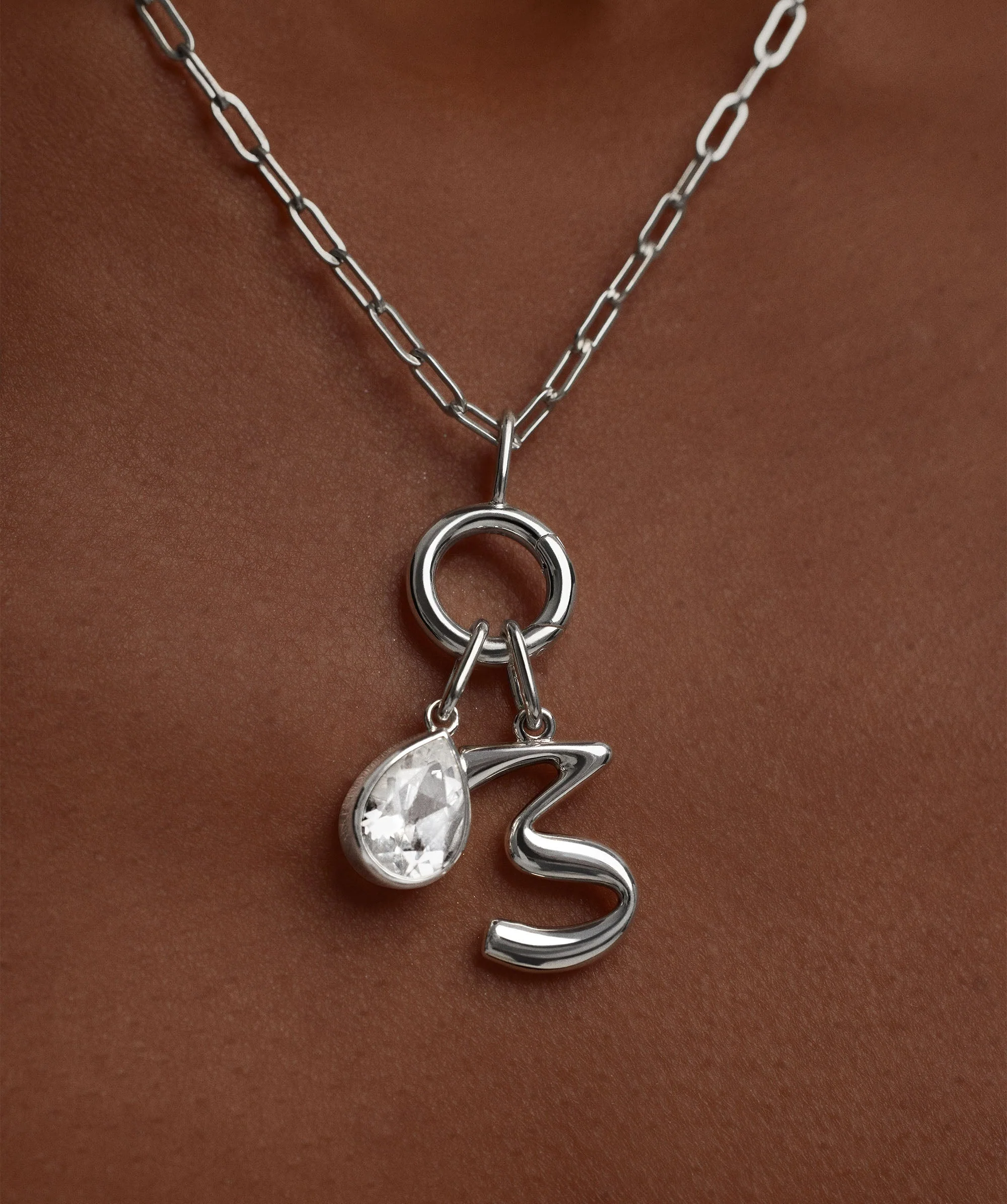 Charm Enhancer
