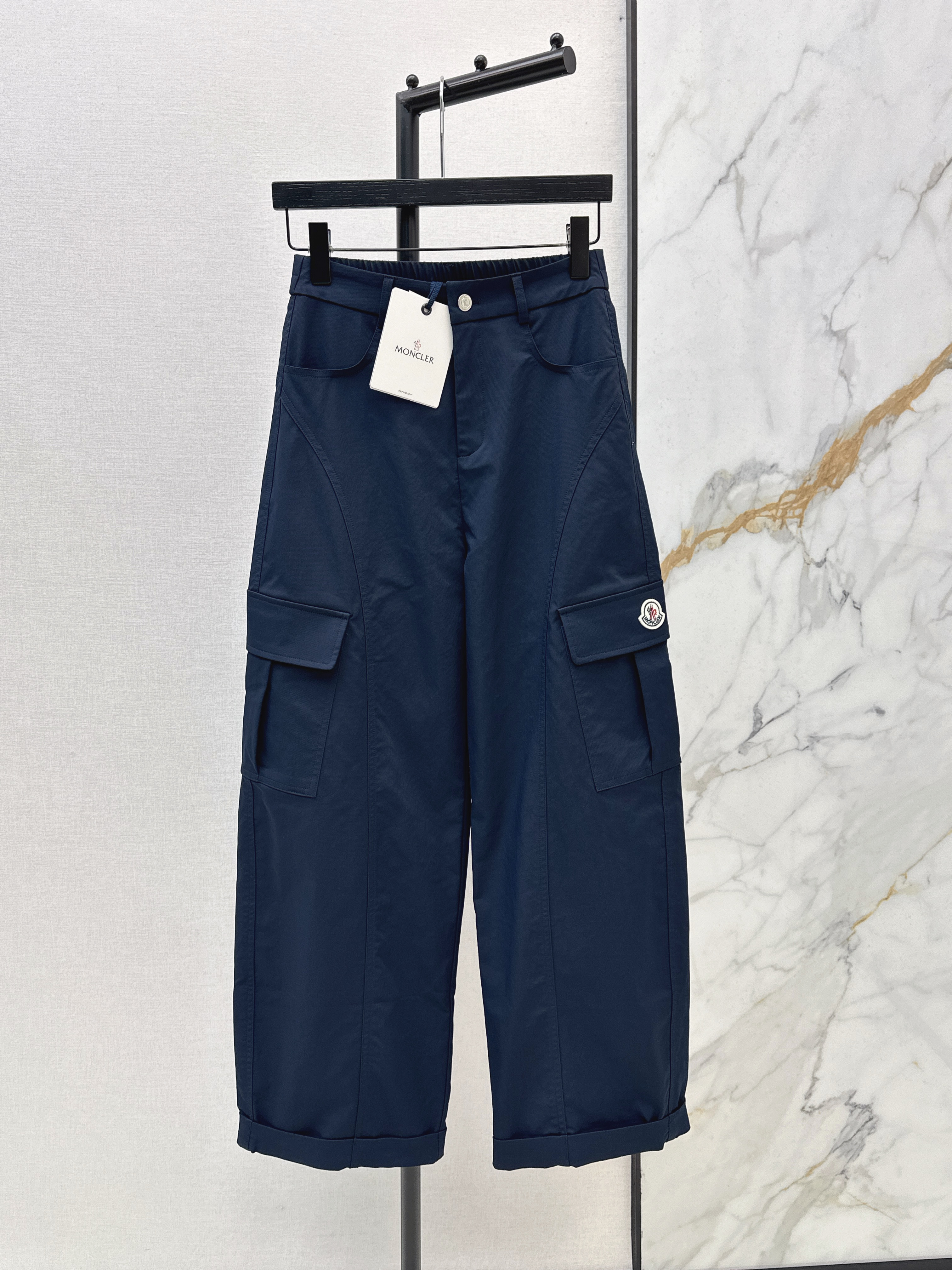 Monc New cargo pants