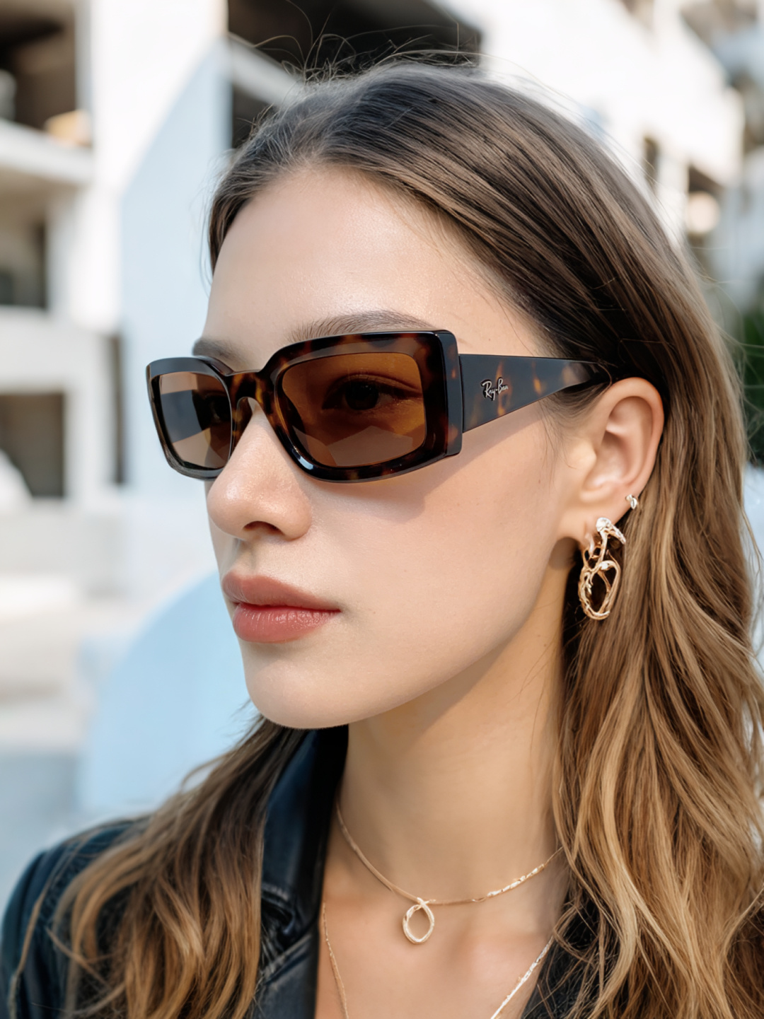RayBan New sunglasses