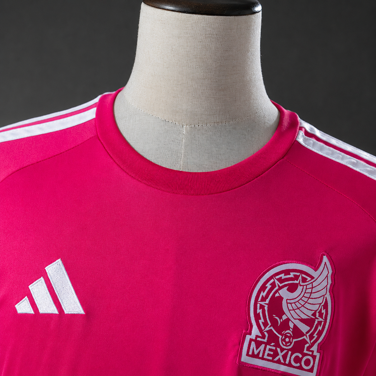 Mexico 2026 Goalkeeper Jersey
