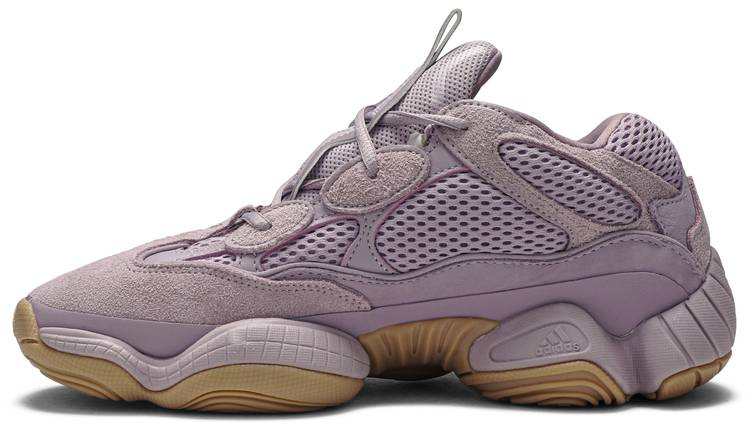Yeezy 500 'Soft Vision' FW2656