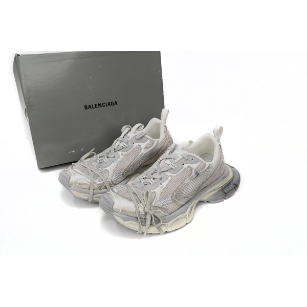 Balenciaga 3XL Off White 734731W3XL49191
