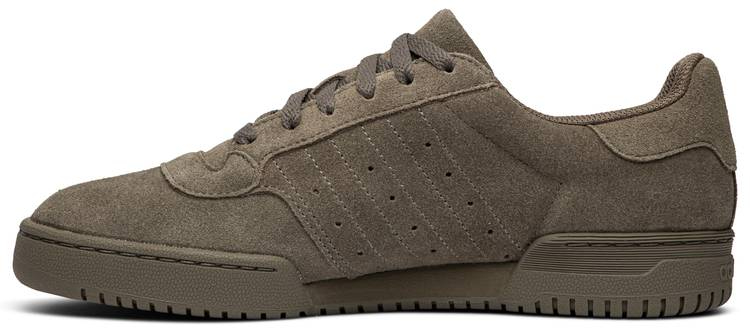 Yeezy PowerPhase 'Simple Brown' FV6129