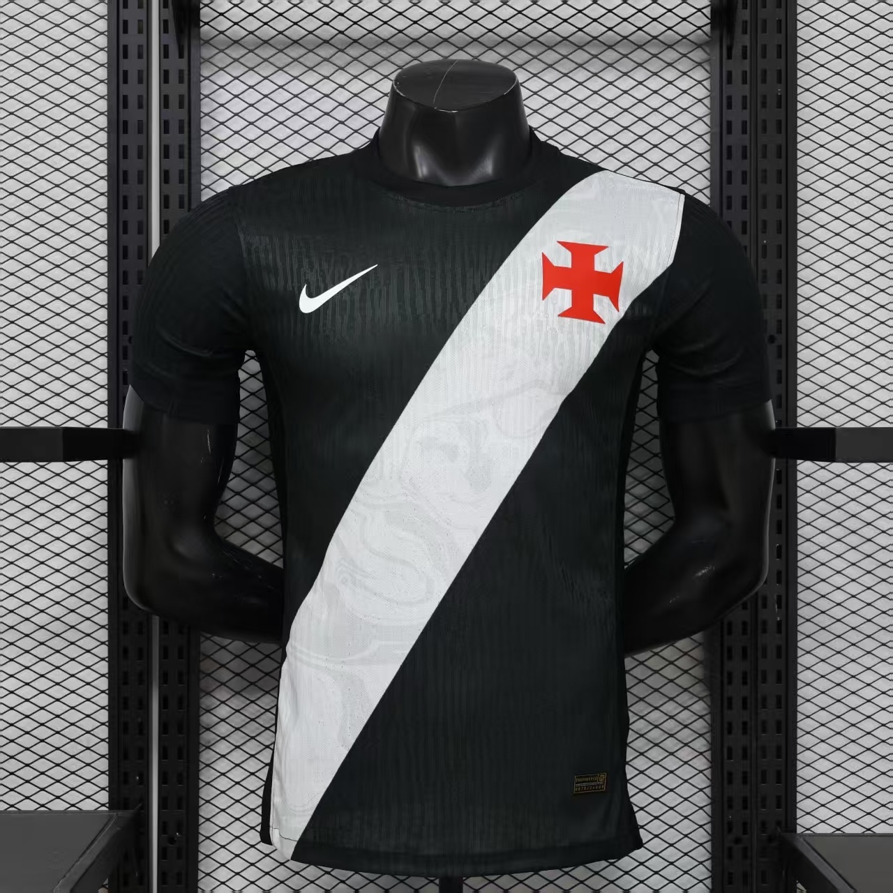 CR Vasco da Gama 26-27 Home Player Version