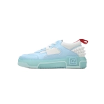 Christian Louboutin Astroloubi 'Ice blue' 12400015709