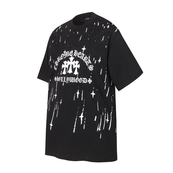Chrome Hearts T-Shirt #2269