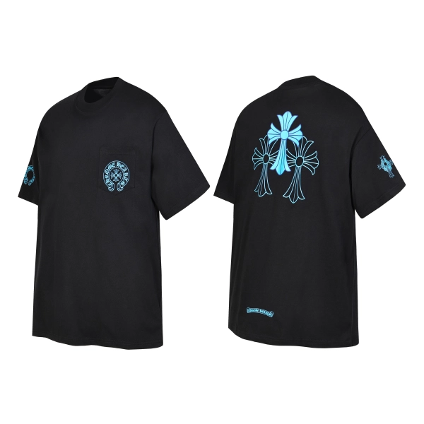 Chrome Hearts T-Shirt #2228