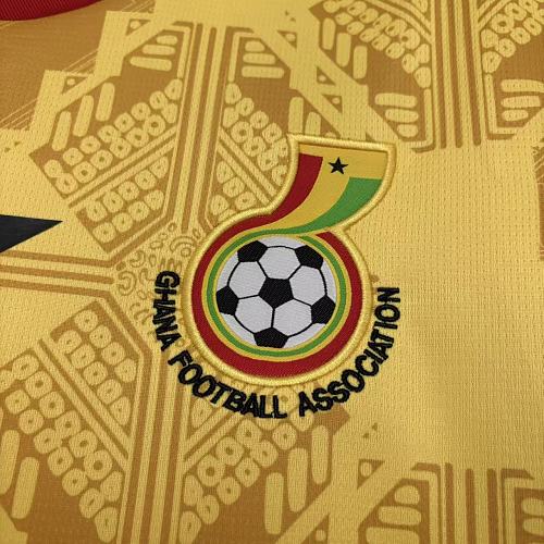 2026/27 Ghana Away Jersey