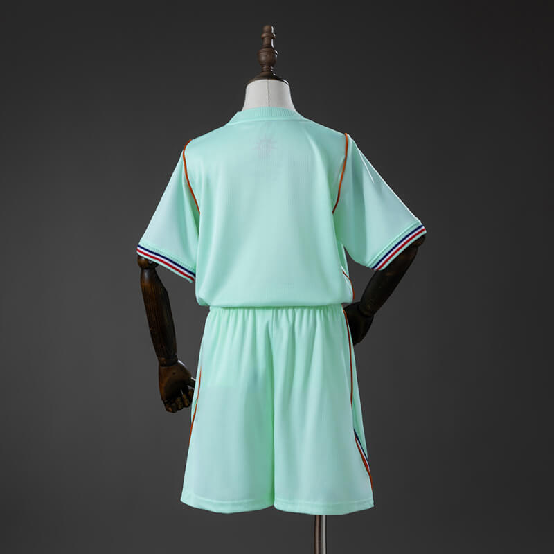 France 2026 Away Kids Kit