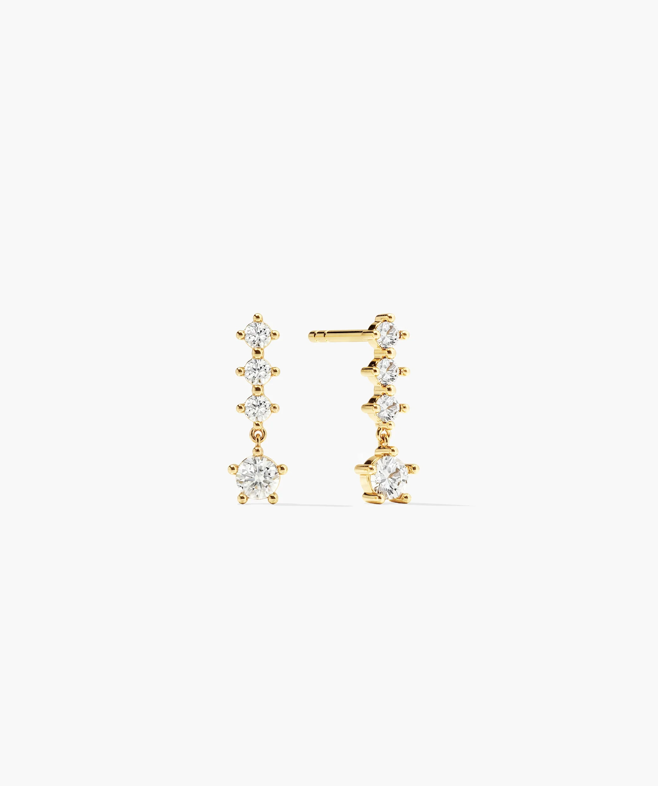 Simone Drop Earrings