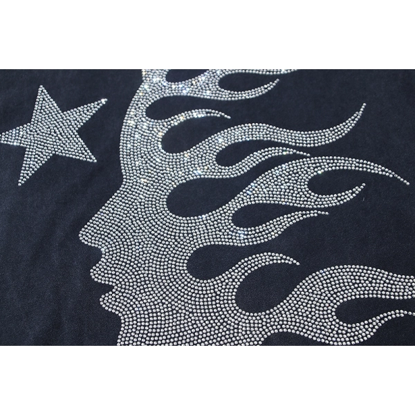 Hellstar T-Shirt  6772