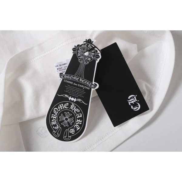 Chrome Hearts T-Shirt #2238