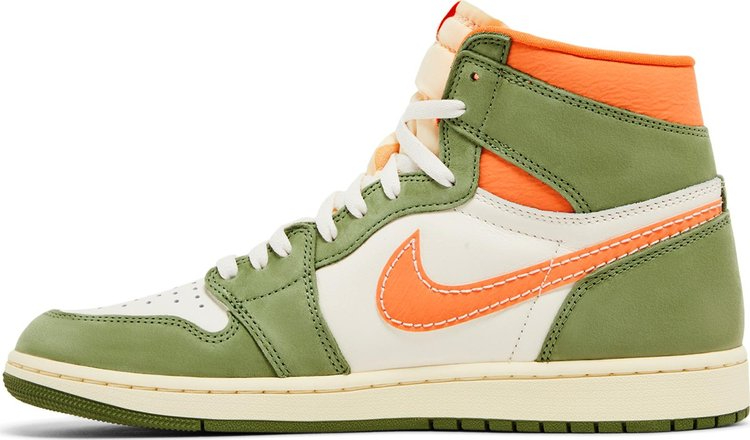 Air Jordan 1 Retro High OG Craft 'Celadon' FB9934-300