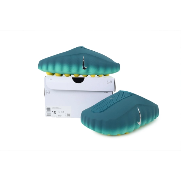 Nike Mind 001 'Geode Teal' HQ4307-301