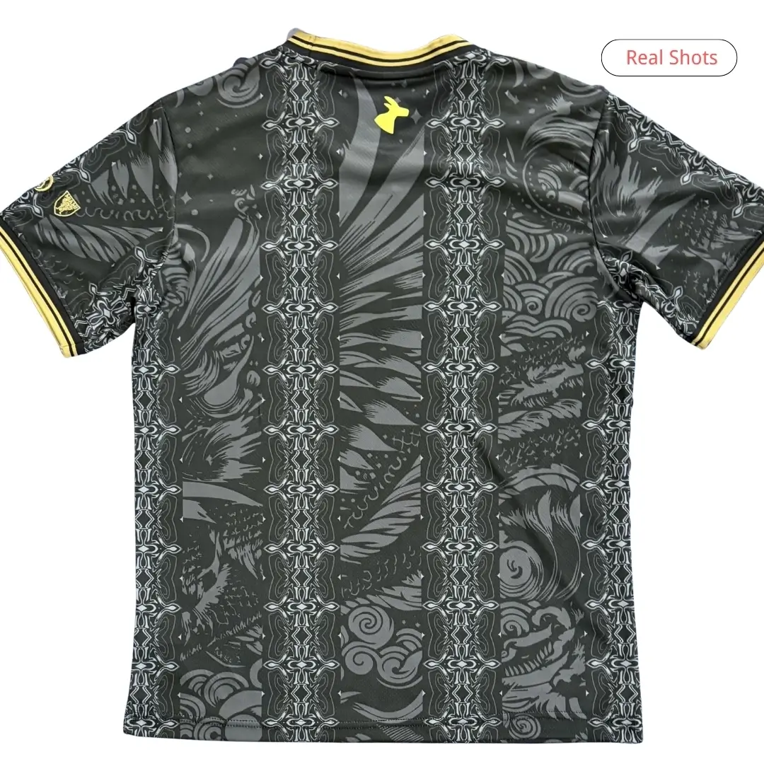 Argentina Special Edition Jersey Goat “LA PULGA”