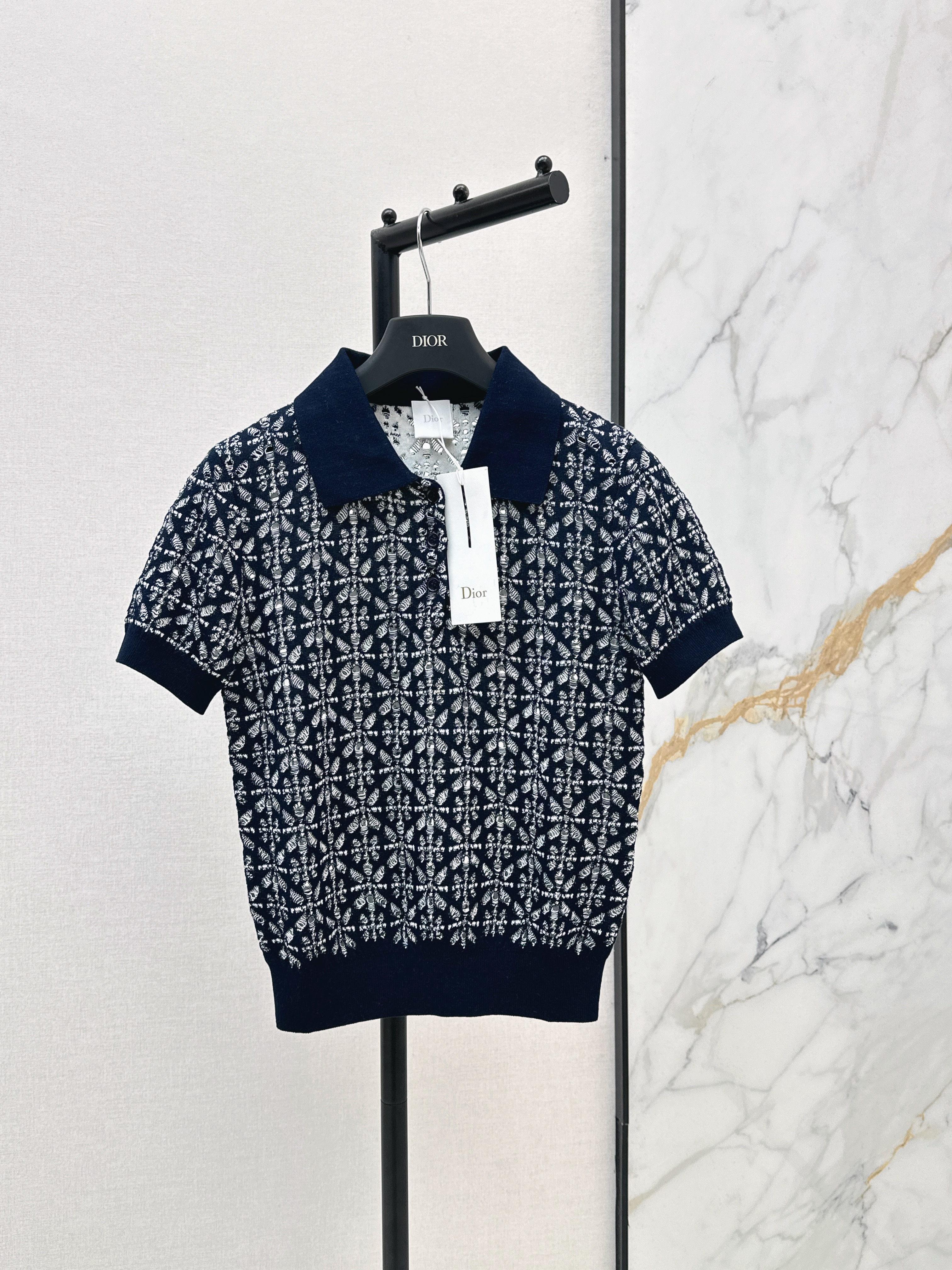 CD New Knitted sweater